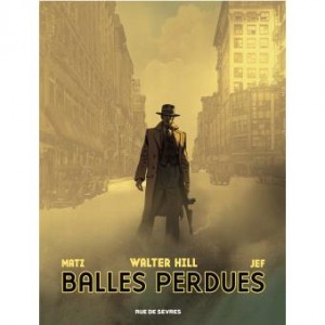 Balles perdues