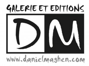 Daniel-Maghen logo