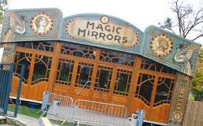 Magic Mirrors