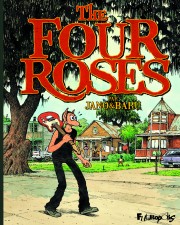 COUVE_THE FOUR ROSES_TEL