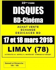 affiche bbv 2018