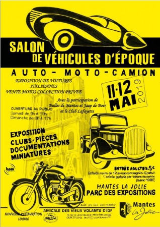 FLYERS jaune LVA_2019