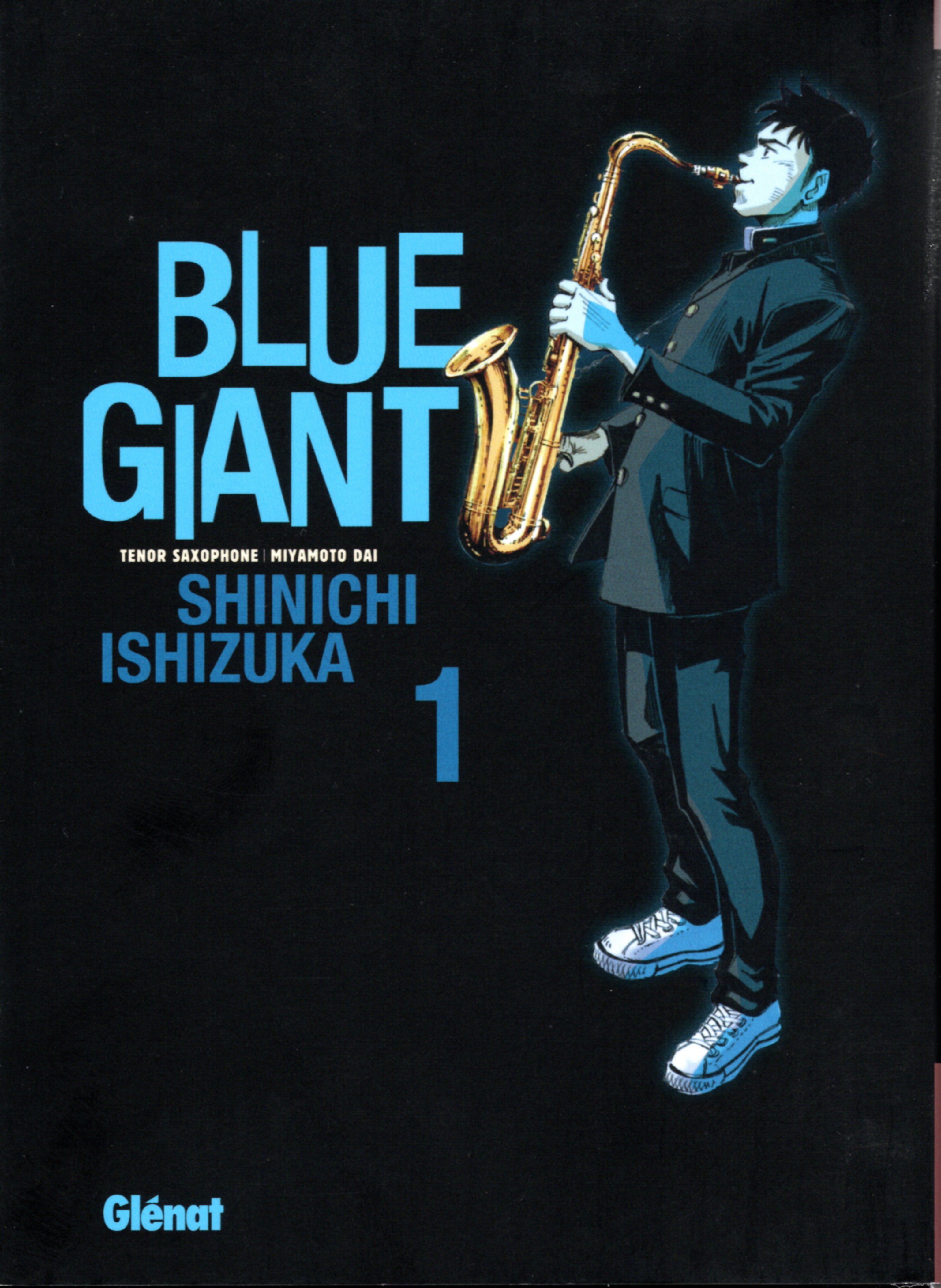Blue Giant_couv