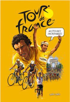 Histoires incroyables TDF_couv