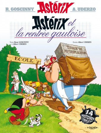 Rentrée gauloise