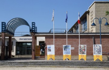 Les Oiseaux_expo Bulles en Ville-2