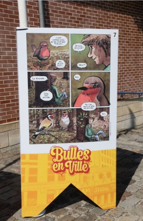 Les Oiseaux_expo Bulles en Ville-3