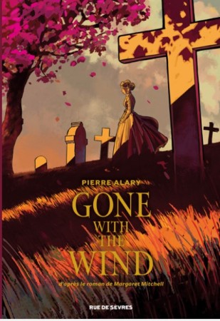 Gone with the wind_couv