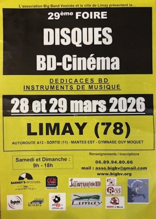 Disques2026