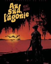 Au sud l'agonie_couv